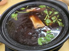 -新兴瓦煲肉骨茶