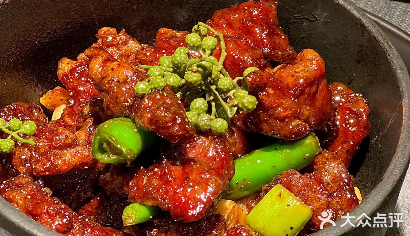 不会踩雷的淮扬菜[胜利]