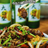 美味宵夜好去处｜小伟吉林特色烧烤