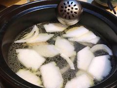 冬瓜片-润泽园椰子鸡(汇一城店)