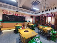 -班花麻辣烫(南京概念店)