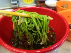 -乡党臊子面(丰庆公园店)