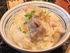 -老乾杯和牛烧肉(王府中环店)