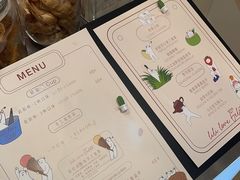 -莉莉熊Lililove Gelato (意大利手工冰淇淋)