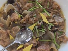 -渔码头食府·20年蓬莱老字号(登州路店)
