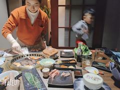 -龙神·炭烧酒场深夜食堂(新街口店)