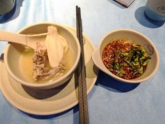 -千岛蚝高压锅生蚝·人参火锅(白云万达店)