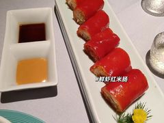-南棠馆粤菜坊(群光店)