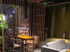 -竹里馆 ·茶食(奥体店)