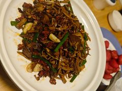 -胡家大厨(西三庄店)