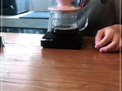 -转山咖啡(松柏社区店)