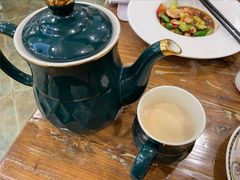 -清真·玛丽亚新疆菜主题餐厅(浙江中路店)