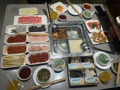 -海底捞火锅(龙湖北京大兴天街店)