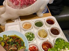 -额尔敦传统涮(体育场店)