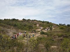 -白马涧龙池景区
