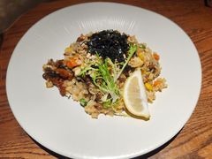 -FUNFUN有饭花园聚会餐厅