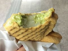 -粉粉乐鲷鱼烧(美罗城店)