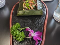 -桥边小楼·手工云南菜·丽江地标美食