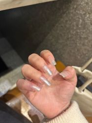 -芊屿芊浔美甲