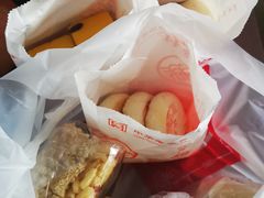 无糖萨其马-北京稻香村(丰管路店)