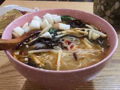 -螺大蛳柳州螺蛳粉·火锅·热干面(西城永捷店)