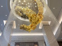 -郑州美盛喜来登大酒店