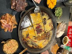 -酒友老火锅(渝中店)