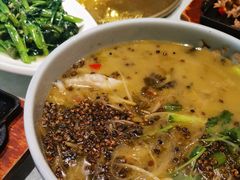 -阿斯牛牛·凉山菜(新会展店)