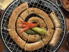 -卢布里西餐厅(满洲里店)