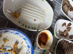 -清真蒋有记(老门东店)