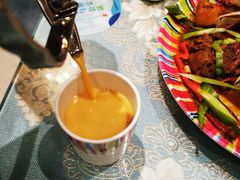 -新疆伊宁远征餐厅