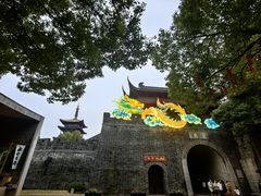 -鼓楼(西湖风景名胜区)