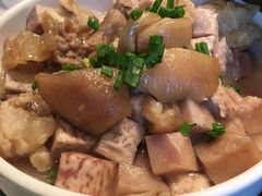 -坛宗剁椒鱼头(河西王府井店)