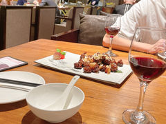 -陆壹捌餐厅(五大道店)