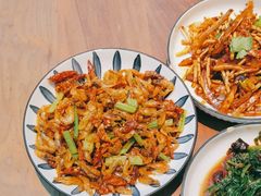-树厨贵州菜(花果园购物中心店)