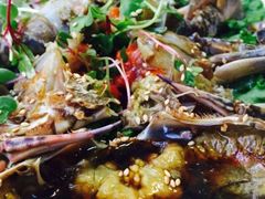 -真情鲍鱼海鲜汤