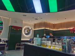 -青花椒花椒鱼(合生汇店)