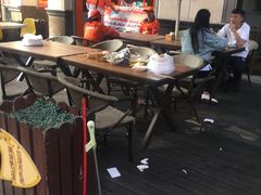 -花甲大咖(曼哈顿店)