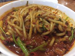 -西域阿里马新疆菜·清真(桂花路店)