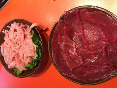 -周幺妹重庆老火锅(银泰城总店)