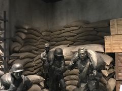 -上海四行仓库抗战纪念馆