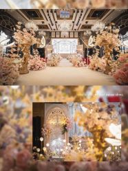 -星河湾半岛酒店·宴会厅