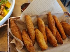 -青麦家·融合餐厅(江岛智立方店)