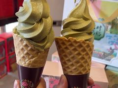 -吴裕泰圆筒冰淇淋(安内店)