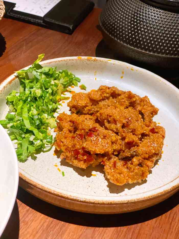 马旺子川小馆(深圳湾万象城店)-"这家是麻辣口味代表的川菜,虽然我不