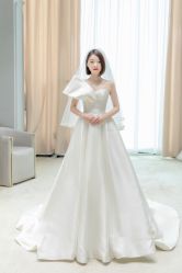 -MuseMarry婚纱(前海嘉里中心店)