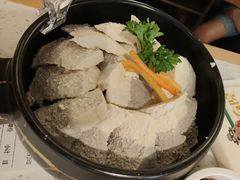 熊猫豆腐-左庭右院鲜牛肉火锅(苏州园区永旺店)