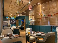 大堂-美奈小馆·越南料理(福田星河COCO Park店)