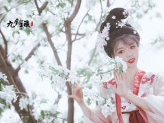 -九月鹰飞汉服摄影工作室