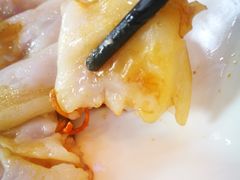 虫草花猪肉肠-豪翔盛宴(罗村大道店)